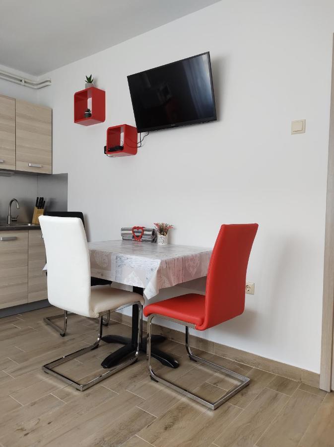 Happy Apartment Karlovac Extérieur photo
