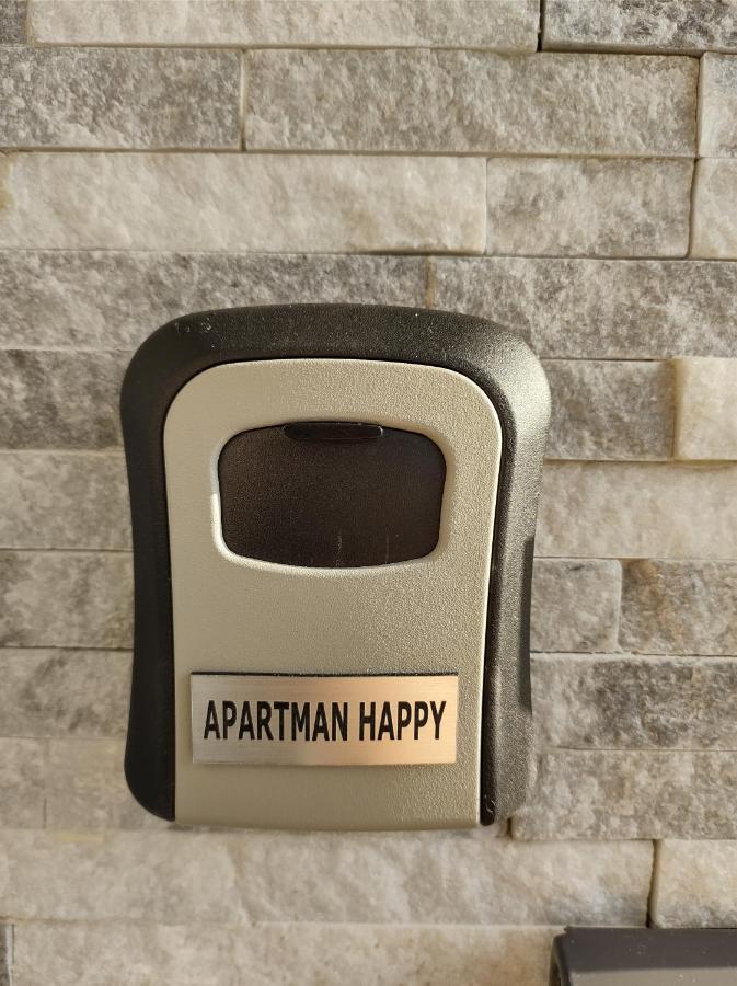 Happy Apartment Karlovac Extérieur photo