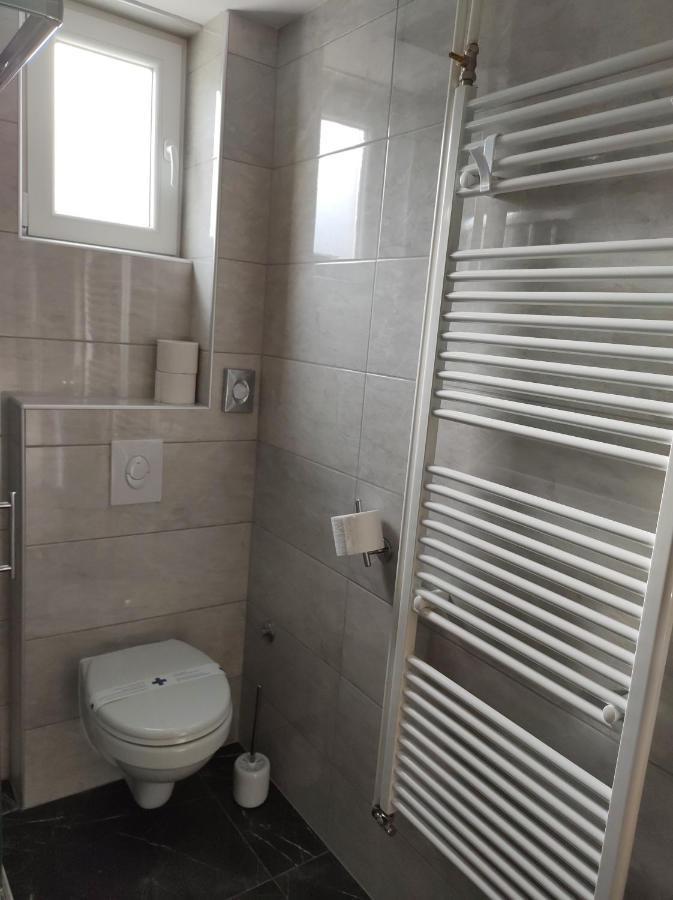 Happy Apartment Karlovac Extérieur photo