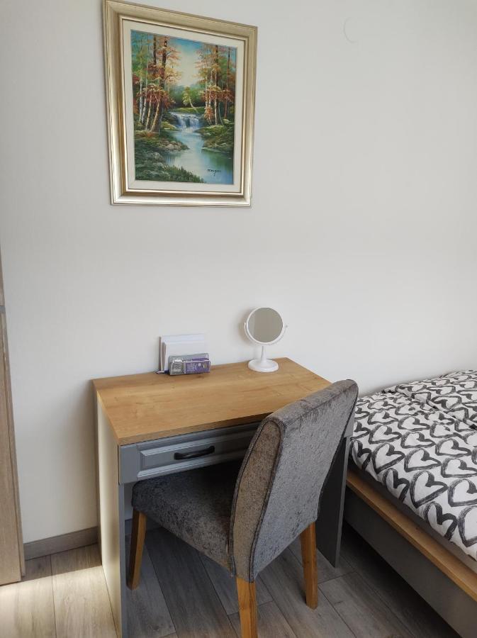 Happy Apartment Karlovac Extérieur photo