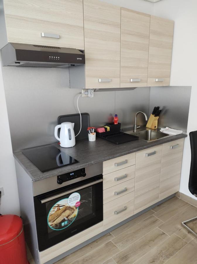 Happy Apartment Karlovac Extérieur photo
