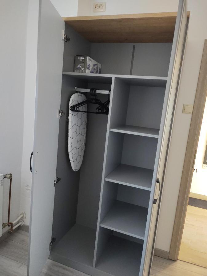Happy Apartment Karlovac Extérieur photo
