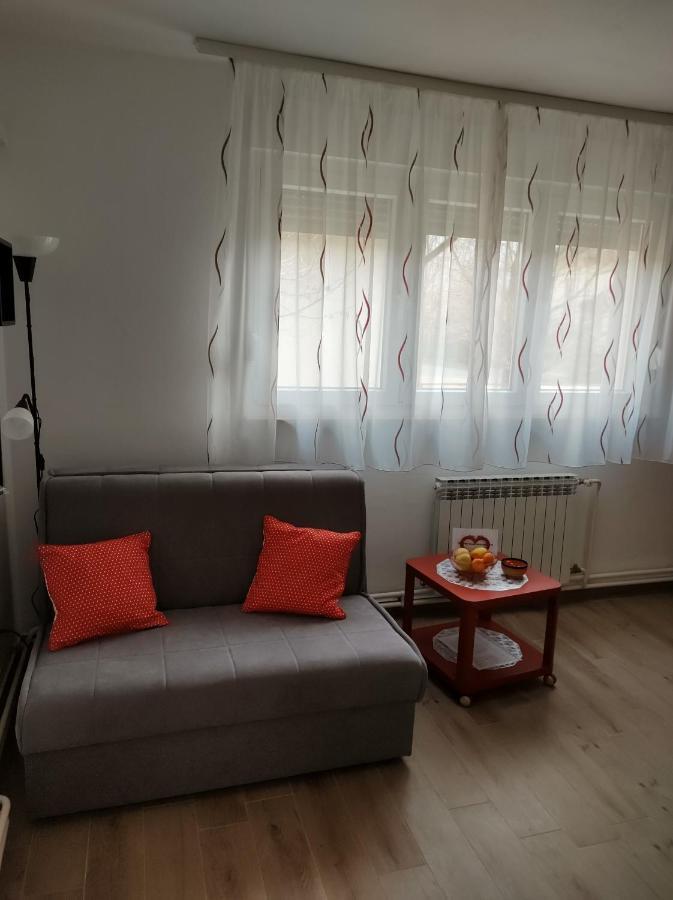 Happy Apartment Karlovac Extérieur photo